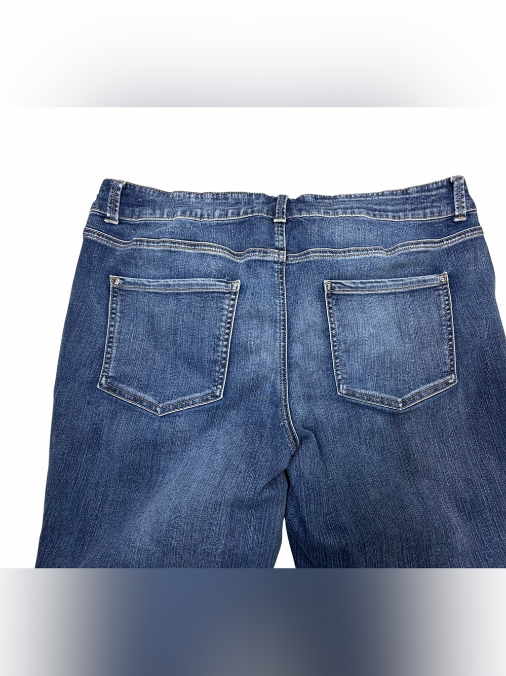 Maurices Everflex High Rise Jeans - Picture 7 of 11